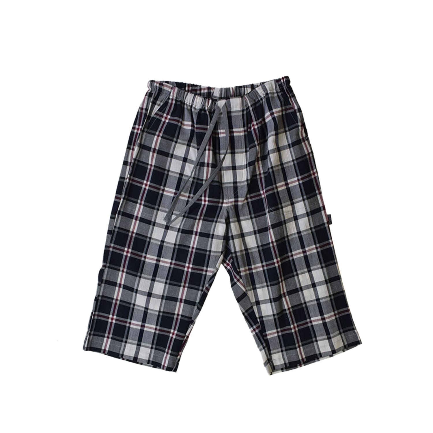 ルームウェア 部屋着 パジャマ ナイトウェア ハーフパンツ メンズグレー ネイビー 0655-75 6,358円