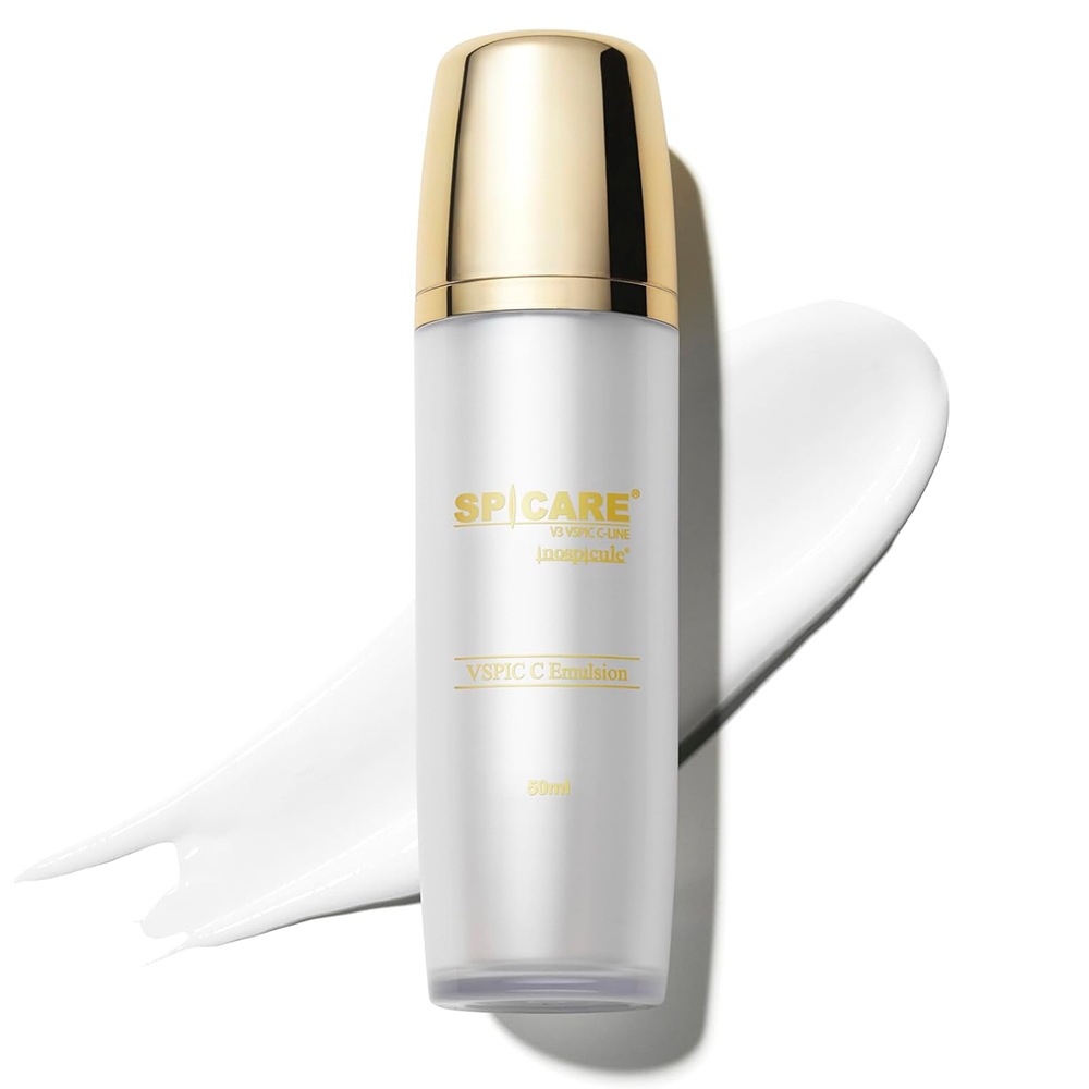 V3 VSPIC C エマルジョン 50ml　正規品　ｖスピック　Ｖスピック