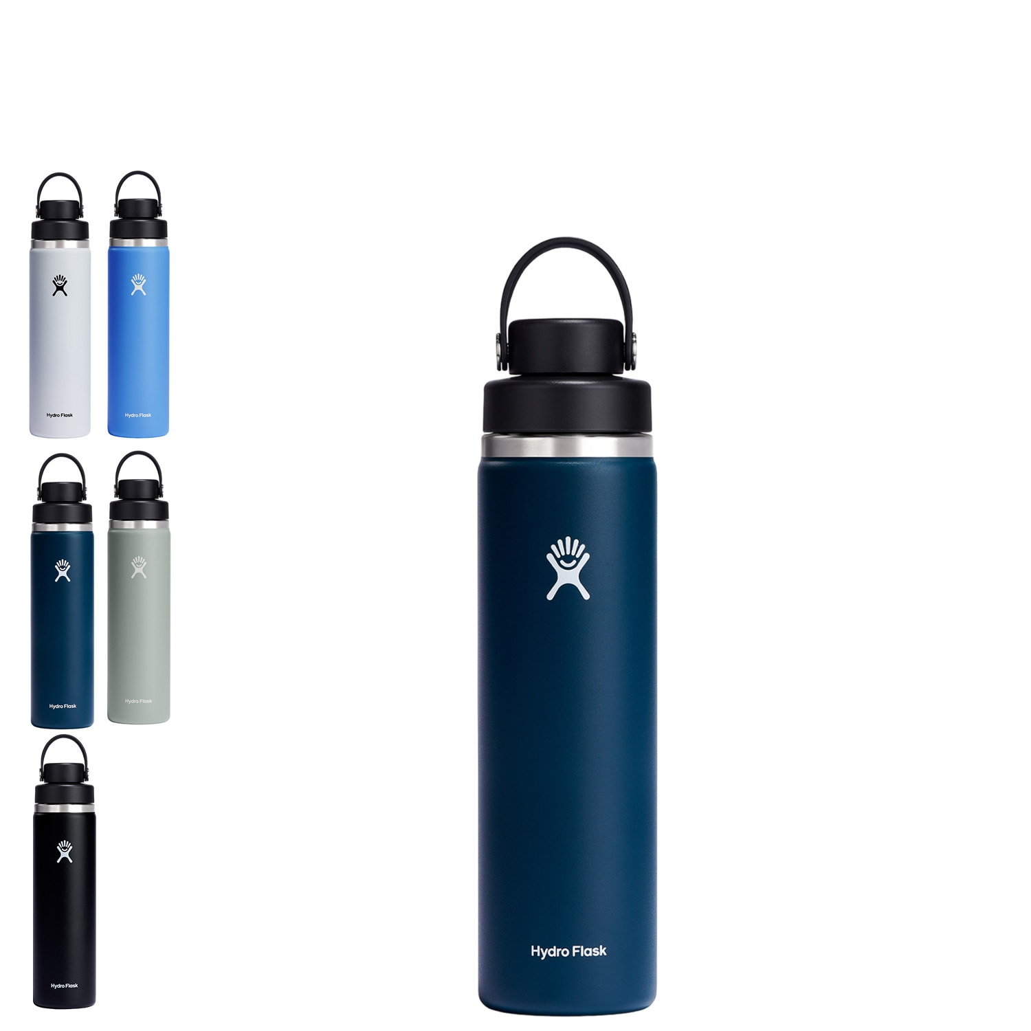 24oz マグ ボトル ステンレスボトル 水筒 魔法瓶 709ml 保冷 保温 8901590