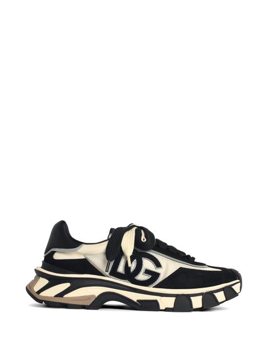 DOLCE & GABBANA Men Sneakers CS2403A0205 8S469 Black