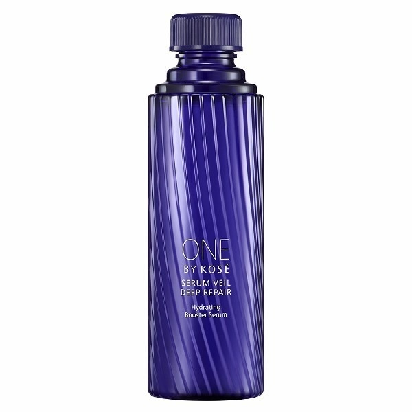 【コーセー認定ショップ】24.8.21new! ONE BY KOSE セラムヴェール ディープリペア (付けかえ用) 60mL