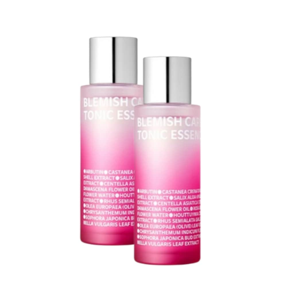 ブレミッシュケア トニックエッセンス50ml 2個