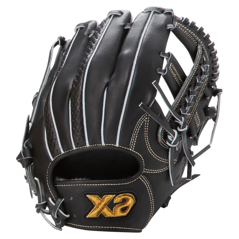 ザナックス XANAX 軟式グラブ トラストエックス グラブ・ミット グラブ・ミット 野球 25SS (BRG25PH1X)