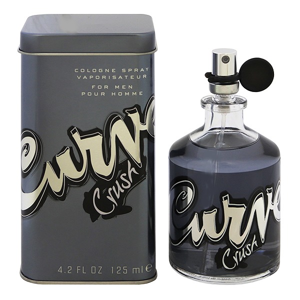 カーヴ クラッシュ フォーヒム EDC SP 125ml