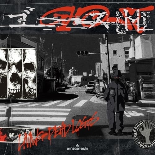 amazarashi ／ ゴースト(初回生産限定盤)(Blu-ray Disc付) (CD) AICL-4740