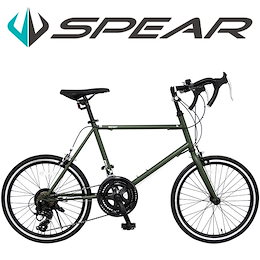 Qoo10 自転車通販spaer のショップページです