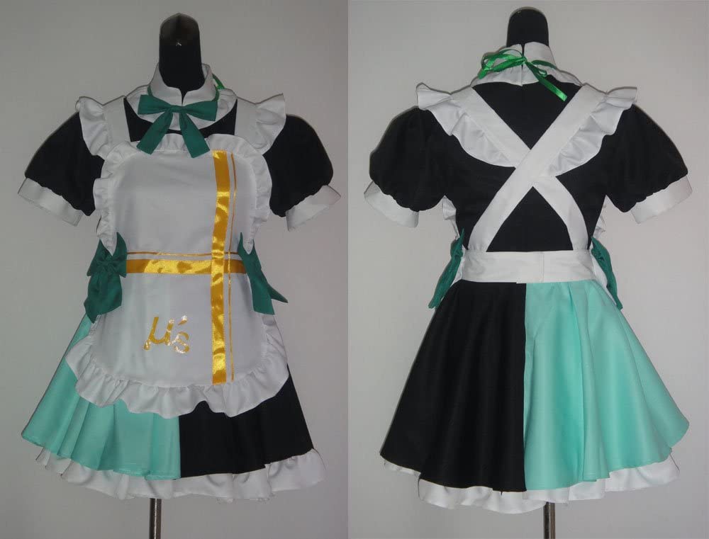 ラブライブ! もぎゅっとloveで接近中! 南ことり コスプレ衣装