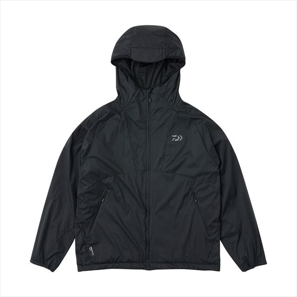 ダイワ 防寒服アウター DJ-9025 PERTEX アクティブインサレーションジャケット ブラック L 14,568円