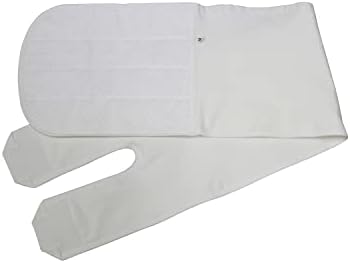 Mimuro(ミムロ) 腹腸瘢痕ヘルニアベルト 902M(ホワイト)