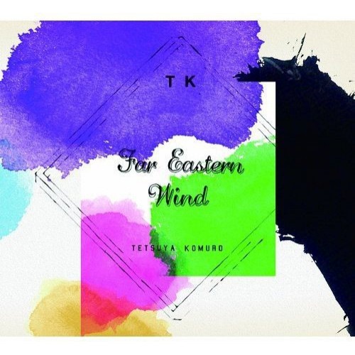 TETSUYA KOMURO ／ Far Eastern Wind-Complete (CD) AVCD-38478