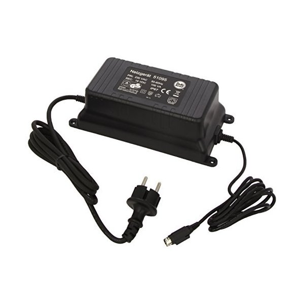 LGB SCHALTNETZTEIL 100 W/22 V 並行輸入品その他