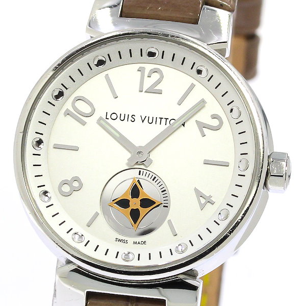 Qoo10] Louis Vuitton ルイヴィトン LOUIS VUITTON