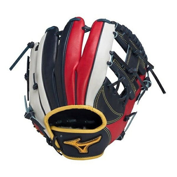 ミズノプロ 軟式グラブ 1AJGR28103-2962