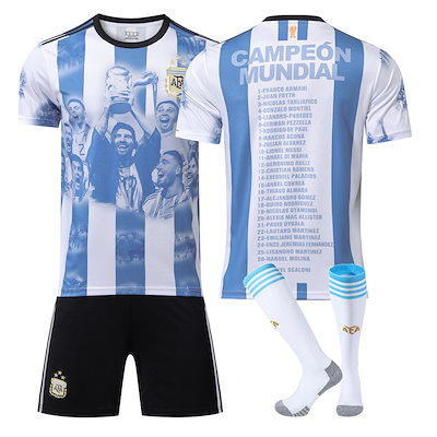 激レア★adidas メッシ　ジャージ FIFA CLUB WORLD CUP メッシ トレーニングウェアWorldCup】激レア☆adidas メッシ ジャージ