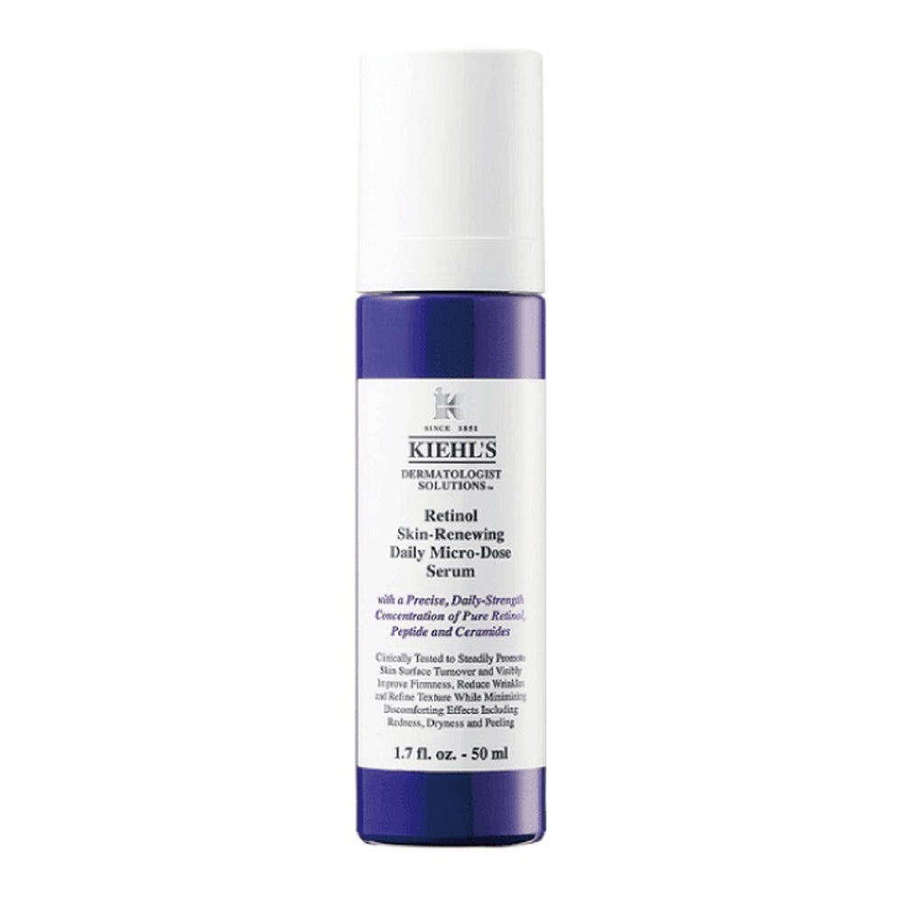 DS RTN リニューイング セラム 50ml レチノール スキンケア 毛穴