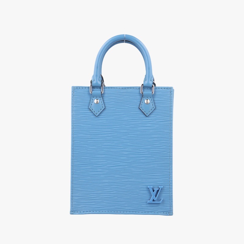 プティット サックプラブルーエエピM80167CA0271中古