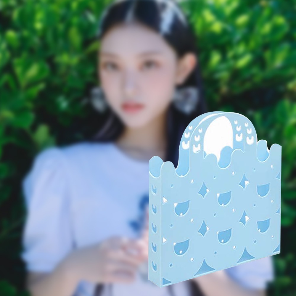 【未開封新品】ニュージンズ アルバム Get Up ゲットアップ スーパーシャイ NewJeans バニー ビーチバッグ Bunny Beach Bag ハリン