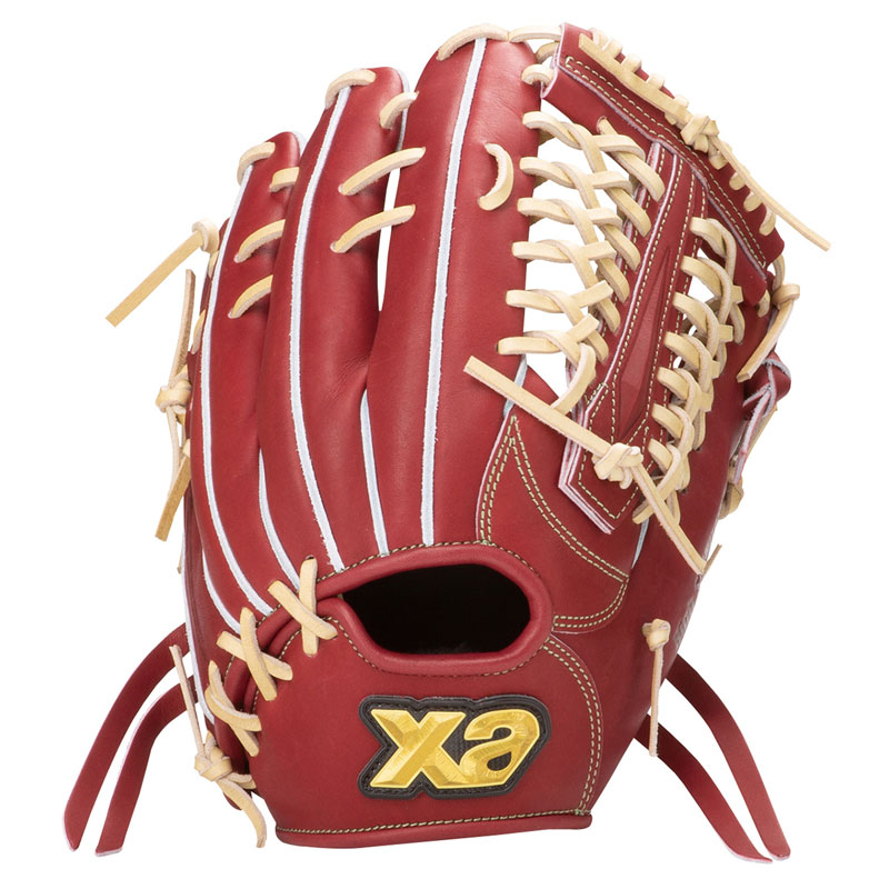 ザナックス XANAX 硬式グラブ トラスト グラブ・ミット グラブ・ミット 野球 25SS (BHG25HL2T)