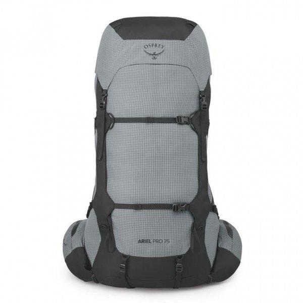 アリエルプロ 75L / 女性用大型バックパックバックパッキング