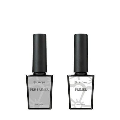 ネイル用プライマー/ プレプライマー ( 15ml )自爪油...のサムネイル