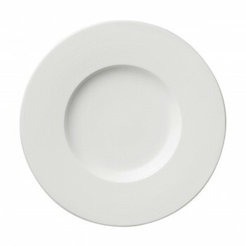 NIKKO（ニッコー） EXQUISITE（エクスクイジット） 31.5cmワイドリムプレート 11700-1740H