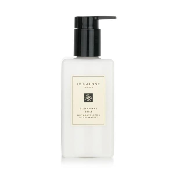 ブラックベリー＆ベイ モイスチャライジング ボディ＆ハンドローション 250ml