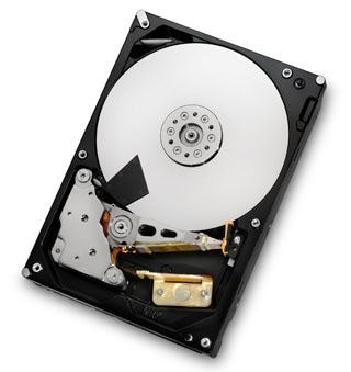 DT01ACA200 [2TB SATA600 7200]