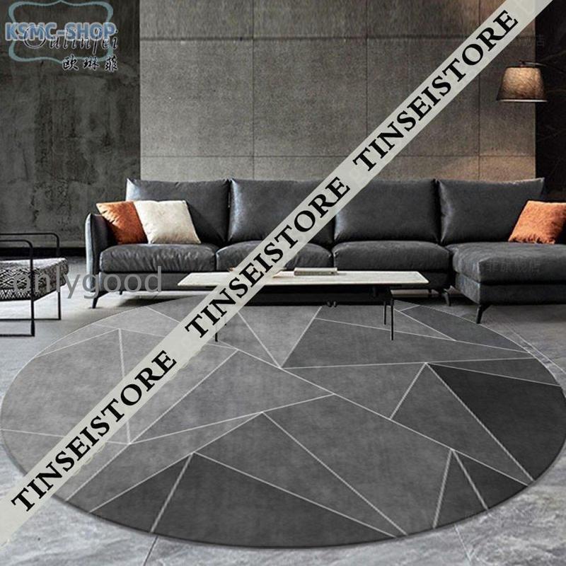 【HLC】ラグ カーペット 円形 ラグマット ホットカーペット 絵柄 丸い マット マイクロファイバー 絨毯 ブランケット チェアマット 折り畳み 滑り止め付き 床暖房対応