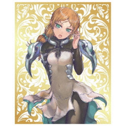 異世界おじさん 第1巻(Blu-ray Disc) (Blu-ray) ZMXZ-15841 9,890円