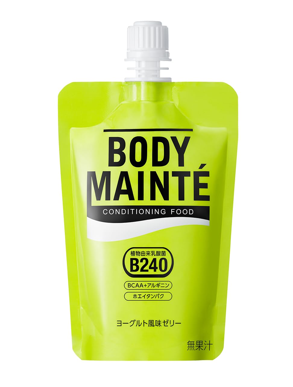 大塚製薬 ボディメンテ ゼリーコンディショニングブック付き 10,207円