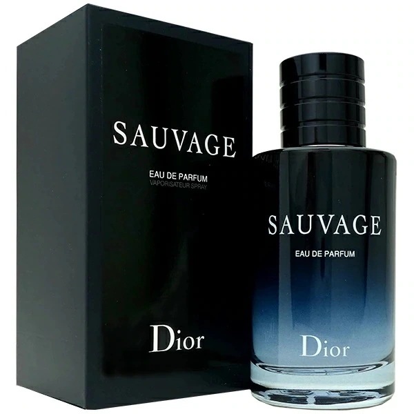 Dior ソバージュ オーデパルファム SP 100ml Sauvage【送料無料】【香水 ギフト メンズ】