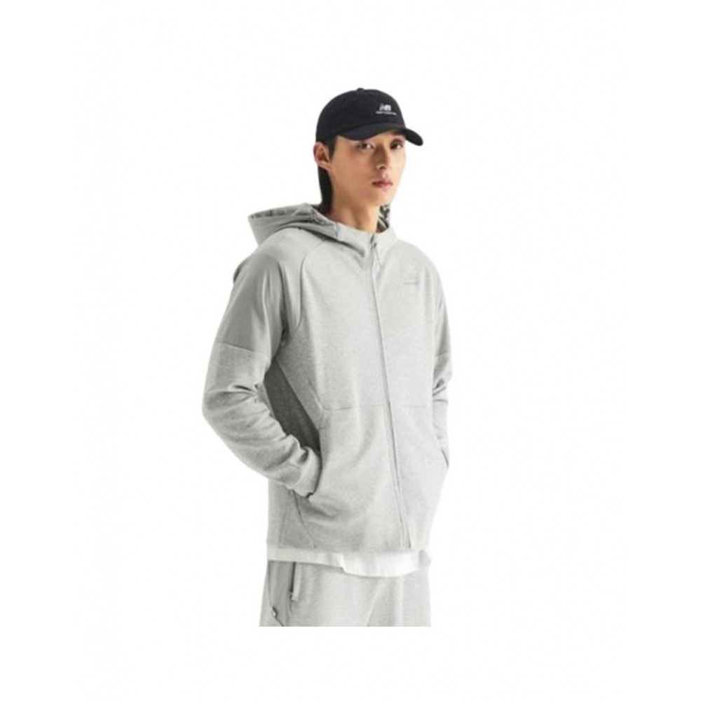 ニューバランスユニテックフード付きジップアップジャケット NBMDD31033_15