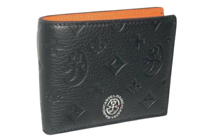 Marcel マルセル 二つ折り財布 061614 61614 ikt02