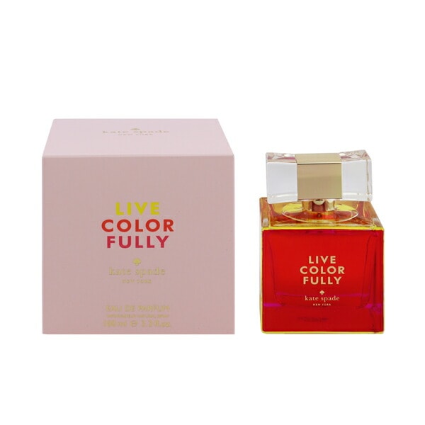 リブ カラフリー EDP SP 100ml