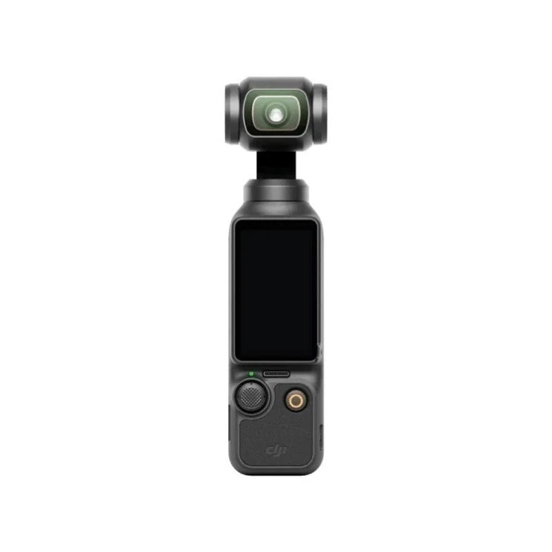OSMO POCKET 3 ジンバルカメラ