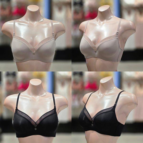 モダンメモリーモールドブラジャー(vbrm647e)_s 8,706円