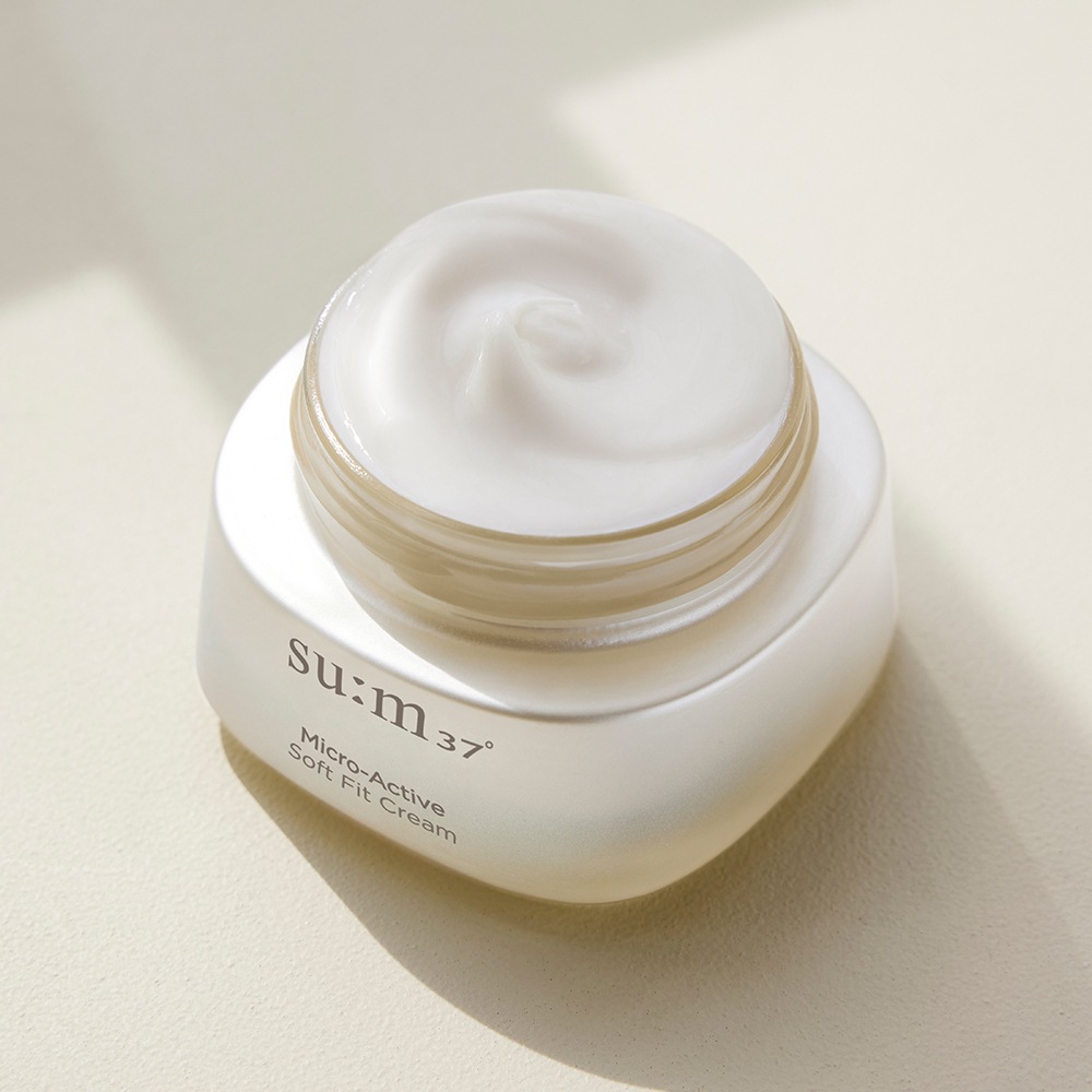 マイクロアクティブ ソフトフィット クリーム 50ml