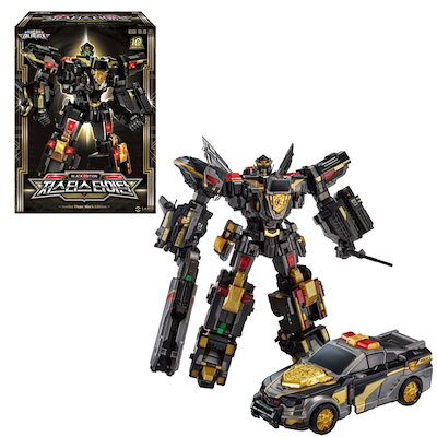 Amazon.co.jp: ジャスティス タイタン ブラックエディション