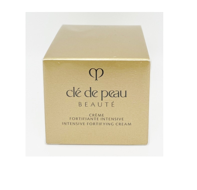 クレドポー ボーテ クレームアンタンシヴn 50g