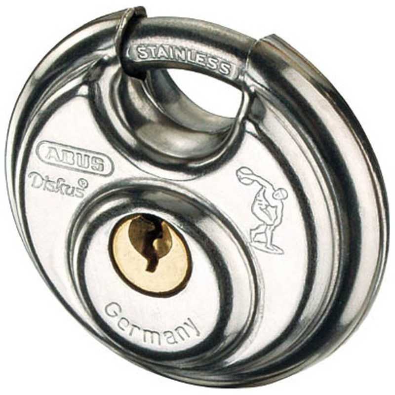 ABUS　ディスカス ステンレス吊　24IB-70