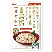 【36個セット】アイシア 金缶無垢まぐろ50g