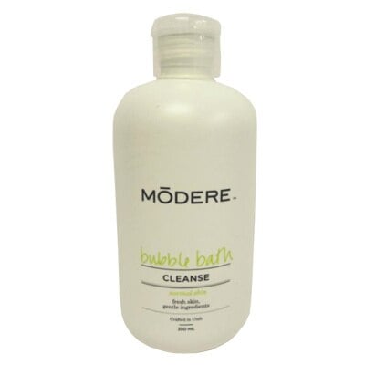 MÖDERER バブルバス 350mL 5本セット モデーア MODERE バブルバス 350mL 5本セット