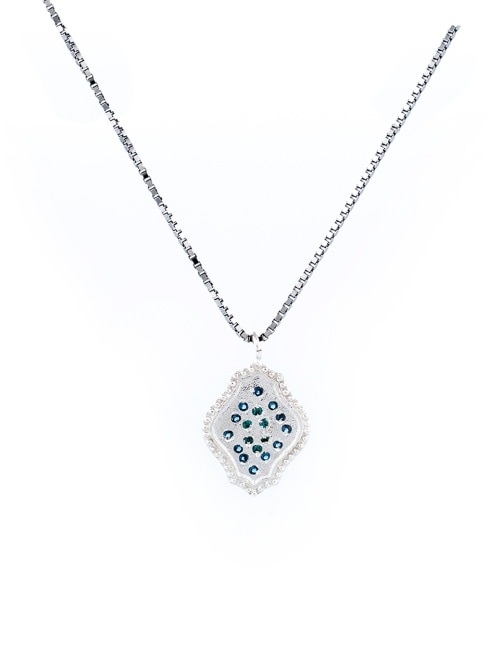 【HARANG】 HR 460N_Harang Necklace 正規品