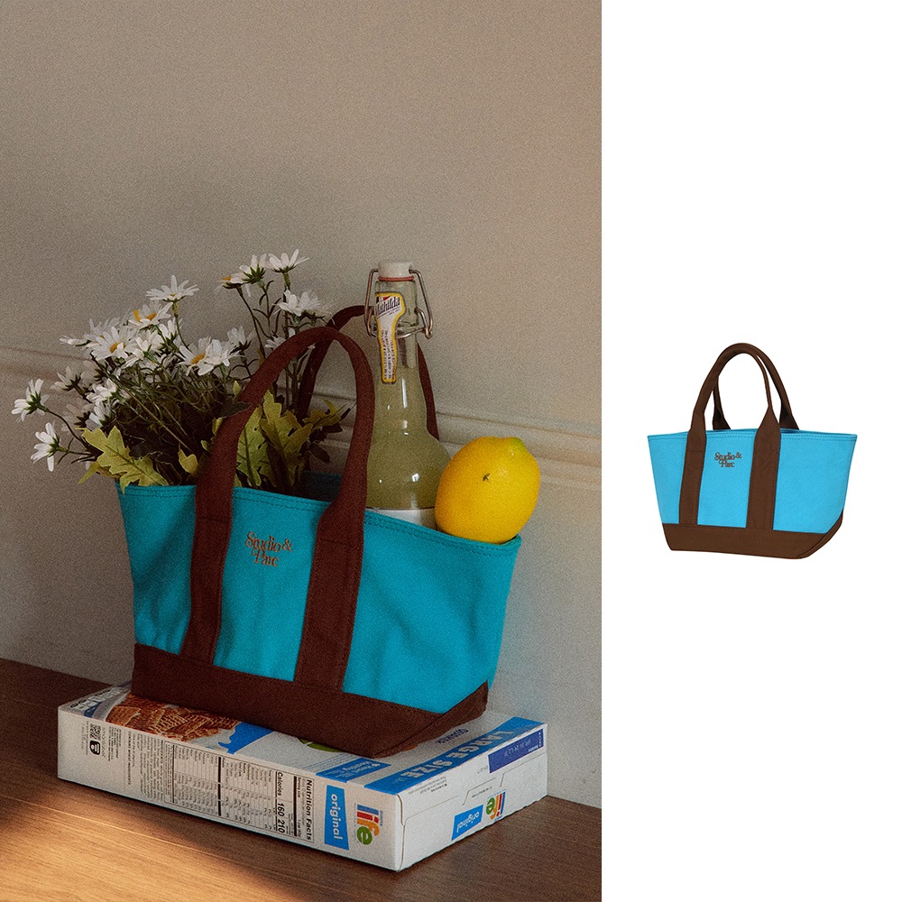 キャンバストートバッグ 7,091円