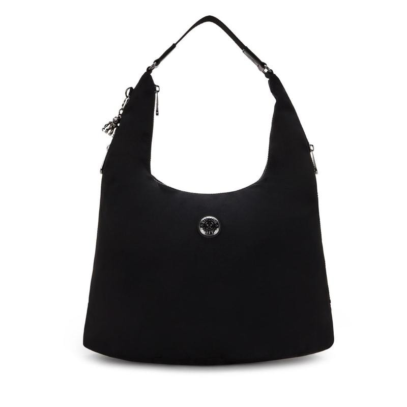 デイリー軽量ショルダーバッグ エアンナジプ KPABS18 EDBK