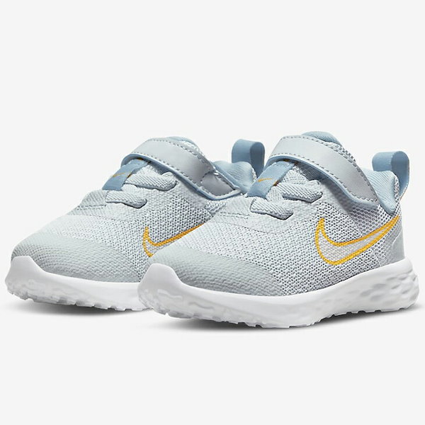 NIKE 子ども靴 スニーカー 15.0センチ - スニーカー