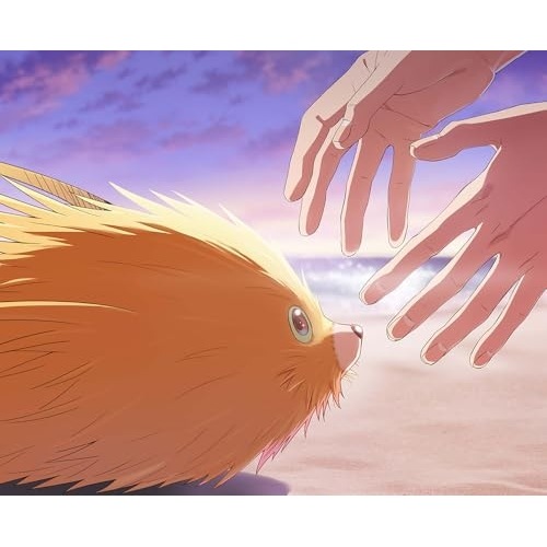 DVD / 劇場アニメ / ふれる (DVD+CD) (完全生産限定版)