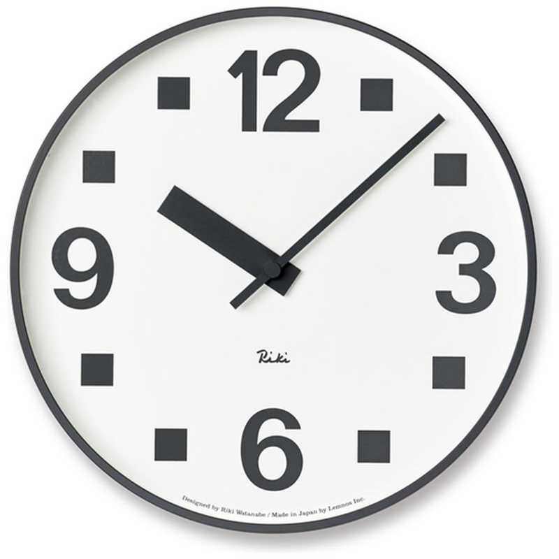 タカタレムノス　リキパブリッククロック　WR1707