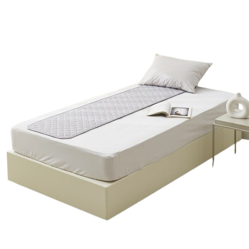 フリーボルト 炭素マット 電気毛布 110v 220v 海外兼用 電磁波遮断/ミニシングル50*80/遠赤外線放出/炭素熱線/洗濯可能/最新最高級 今人気1位