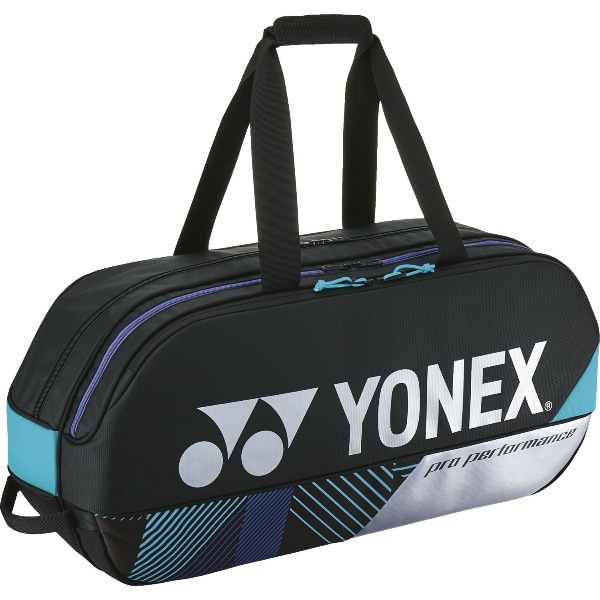 Yonex ヨネックス トーナメントバッグ テニス2本用 テニス バッグ BAG2401W-076
